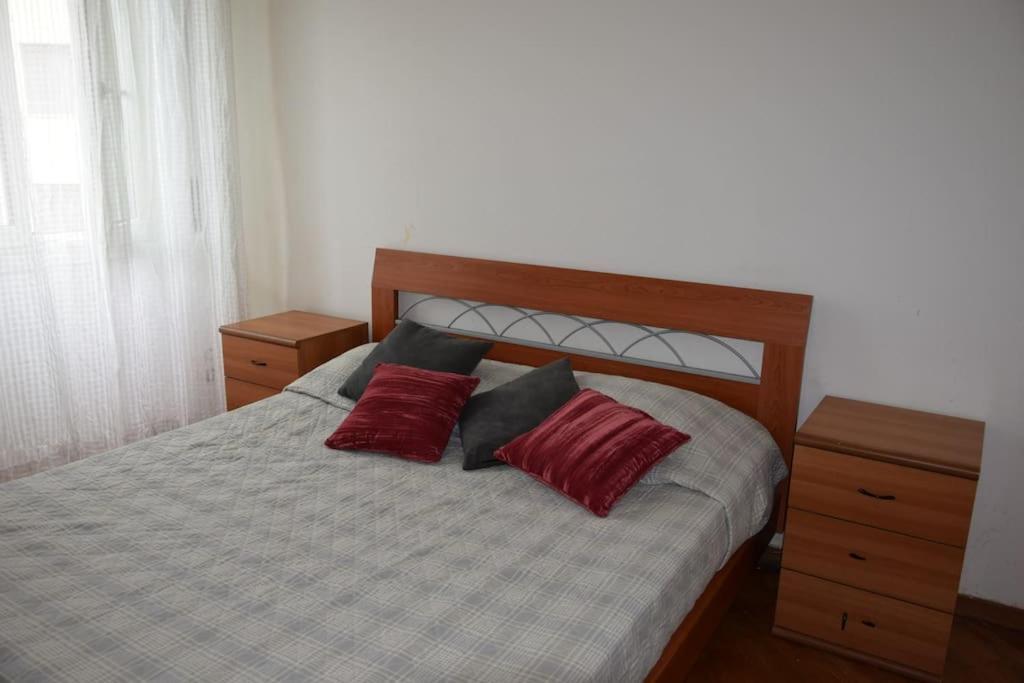 Frugol Nest Apartment Como Exterior photo