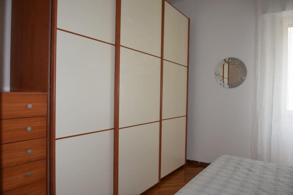 Frugol Nest Apartment Como Exterior photo